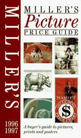 Miller's Picture Price Guide 1996-1997