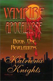 Vampire Apocalypse Book One