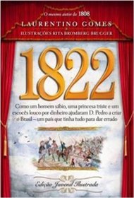 1822 Juvenil (Em Portugues do Brasil)