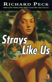 Strays Like Us