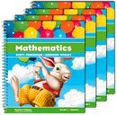 Mathematics - Teacher's Edition - Oklahoma Edition (Grade 1 Volume 2)