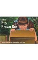 The Big, Brown Box (Voyages (Santa Rosa, Calif.).)