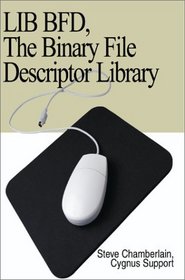 The Binary File Descriptor Library