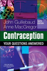 Contraception: Your Questions Answered, 6e