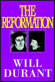 The Reformation   Part 1 Of 3