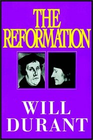 The Reformation   Part 1 Of 3