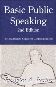 Basic Public Speaking, 2nd Edition
