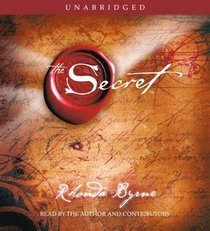The Secret (Audio CD) (Unabridged)