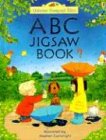 ABC Jigsaw Book (Jigsaw Books)
