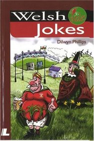 Welsh Jokes (It's Wales)