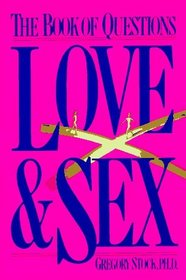 The Book of Questions: Love & Sex