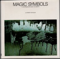 Magic symbols: A photographic study on graffiti