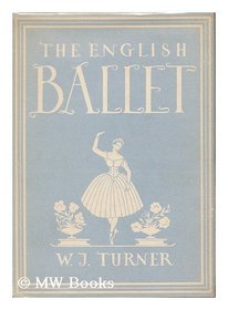 English Ballet