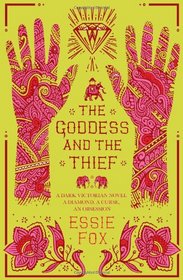 The Goddess and the Thief