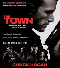 The Town (Audio CD) (Abridged)