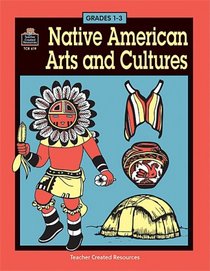 Native American Arts & Cultures
