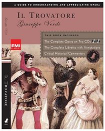 Il Trovatore (Black Dog Opera Library)