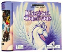 Groovy Tubes: Magical Creatures