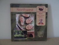 Northwest (American Regional Cooking Library)