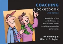 Coaching (The Pocketbook)