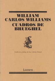 Cuadros De Brueghel (Spanish Edition)