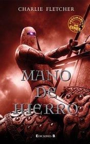 Mano de hierro (Spanish Edition)