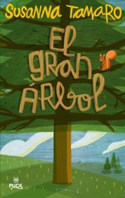 El gran arbol (Spanish Edition)