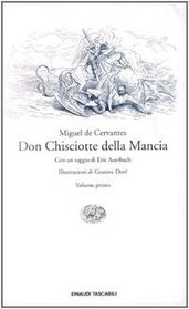 Don Chisciotte Della Mancia (Italian Edition)