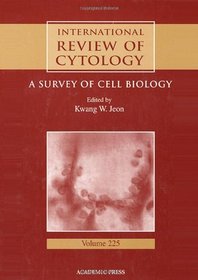 International Review of Cytology, Volume 225: A Survey of Cell Biology