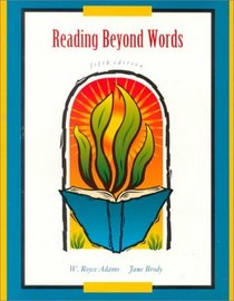 Reading Beyond Words