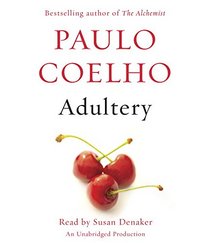 Adultery (Audio CD) (Unabridged)