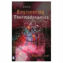 Basic Engineering Thermodynamics (5th Edition)