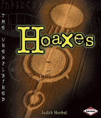 Hoaxes (The Unexplained)