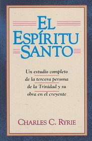 Espiitu Santo, El: Holy Spirit