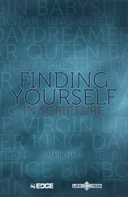 Finding Yourself in Scripture