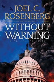 Without Warning IE: A J.B. Collins Novel