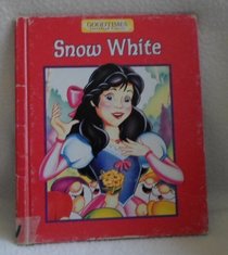 Snow White (Goodtimes Storybook Classic)