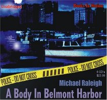 A Body in Belmont Harbor