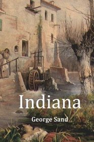 Indiana (French Edition)