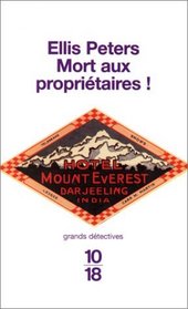 Mort aux propritaires !