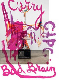 Aaron Curry: Bad Brain