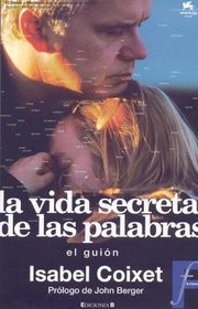 La Vida Secreta de Las Palabras (Ficcionario) (Spanish Edition)