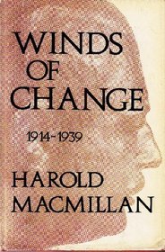 Winds of Change, 1914-1939