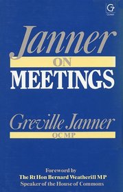 Janner on Meetings