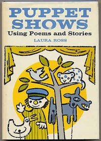 Puppet Shows: Using Poems and Stories