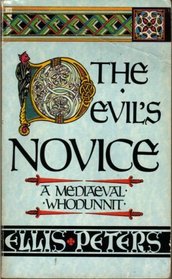 The Devil's Novice (Cadfael, Bk 8)