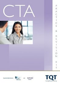 CTA: Inheritance Tax (FA2009): Revision Kit