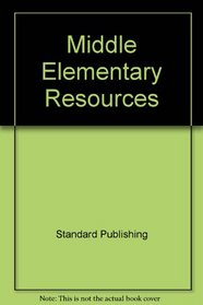Middle Elementary Resources
