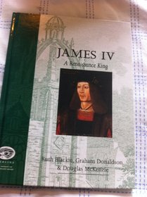 James IV: A Renaissance King (Merlin Educational)