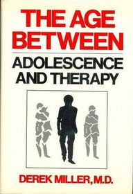 Age Between (Age Between Adolescence & Therapy C)